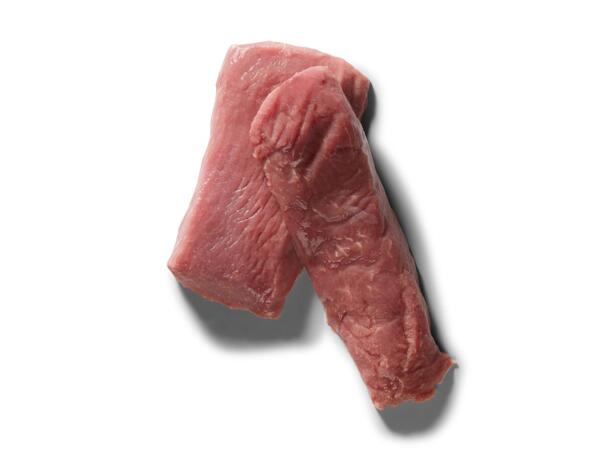 Filet d'agneau