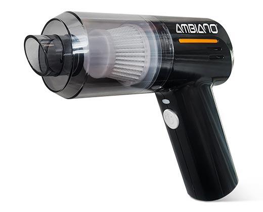 Ambiano Cordless Car Vacuum