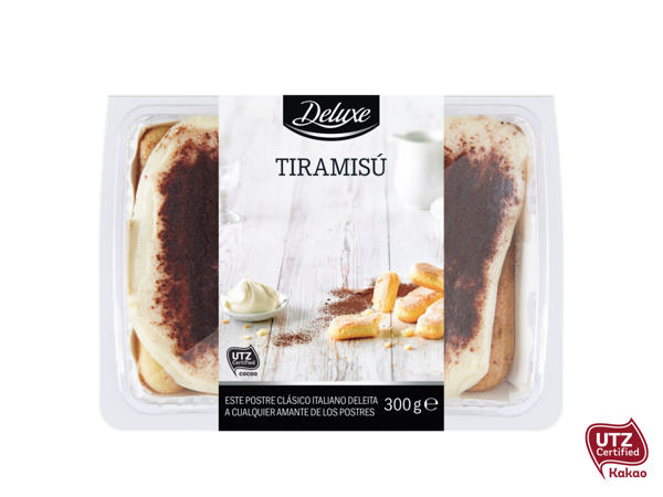 Tiramisu