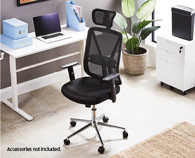 Ergonomic Office Chair