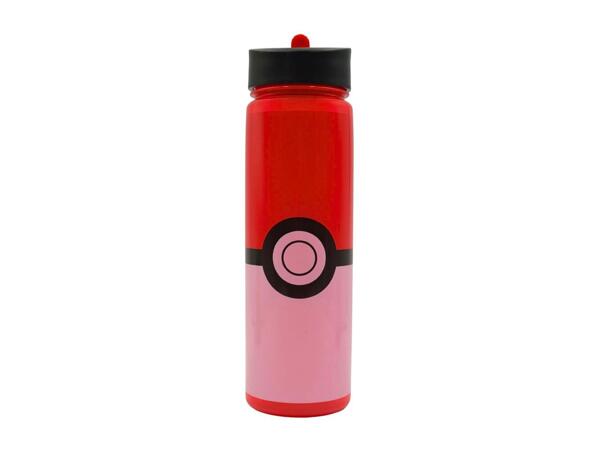 Zak Character Water Bottle - 600ml