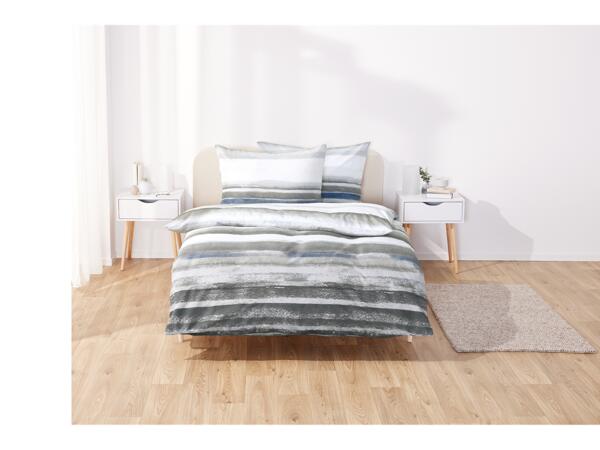 Reversible Bedlinen Double Size