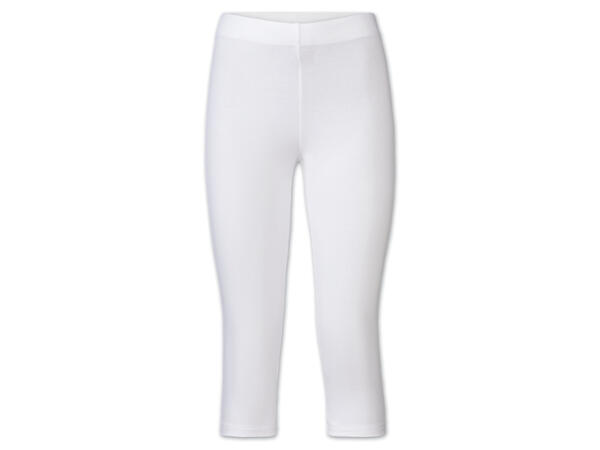 Damen Capri-Leggings