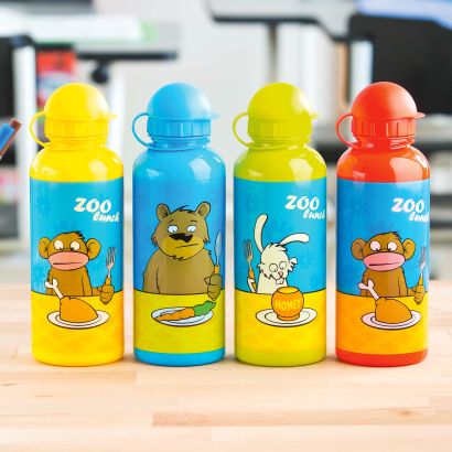 Gourde pour enfants