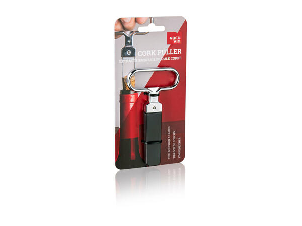 Vacu Vin Cork Puller