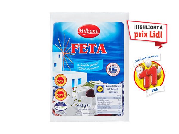 Feta AOP
