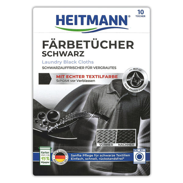 Färbetücher