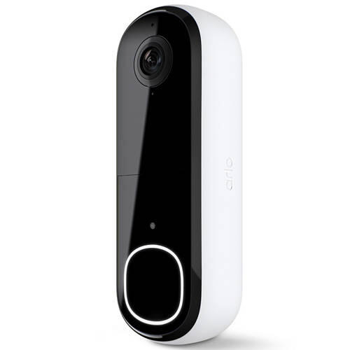 Arlo 2K Video Doorbell 2nd Generation
