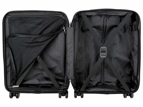 Polycarbonate Cabin Case