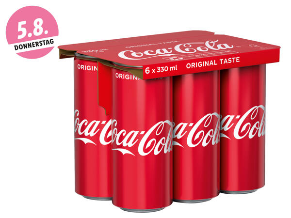 Coca Cola