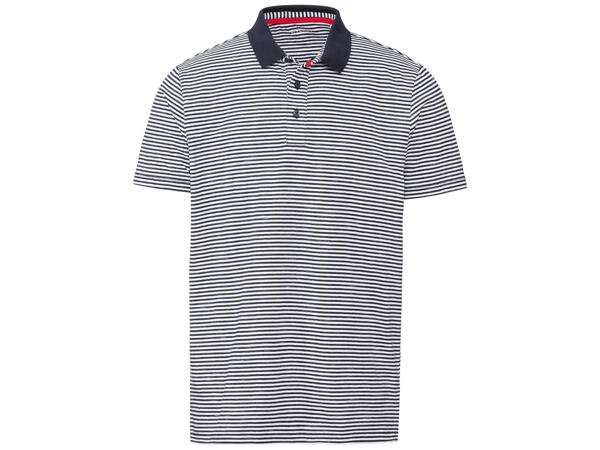 POLOTRIKO „SLIM FIT"