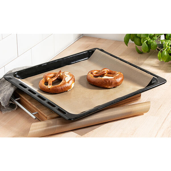Dauerbackfolie 2er-Set