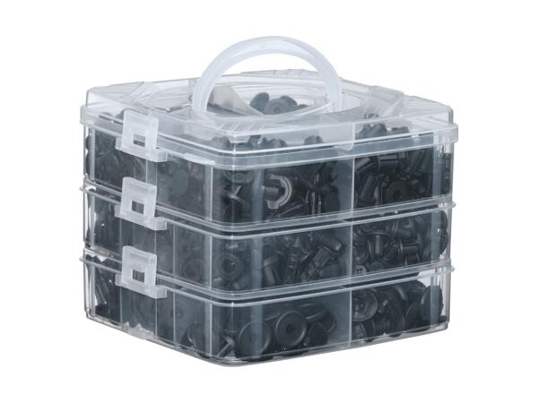 DIY Assortment
