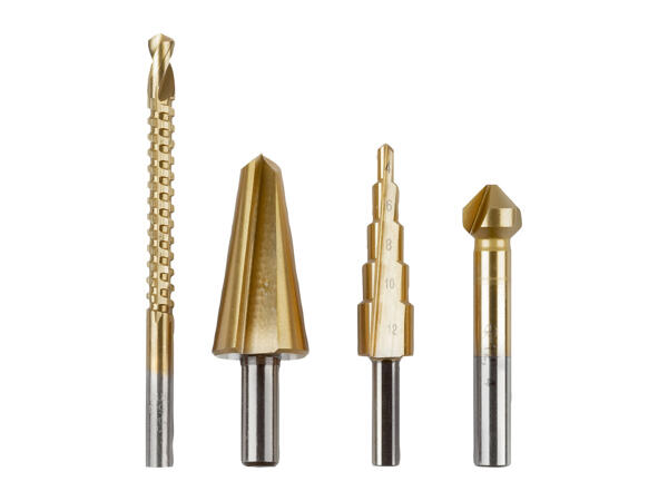 Parkside Specialised Bit Set