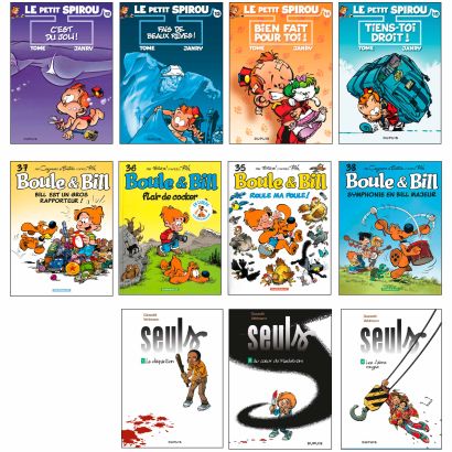 Bande dessinée