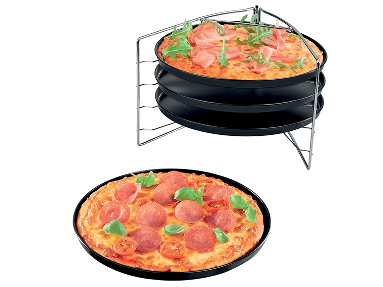 Pizza Baking Set