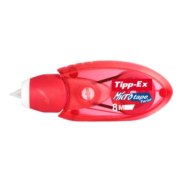TIPP-EX(R) Rubans correcteurs