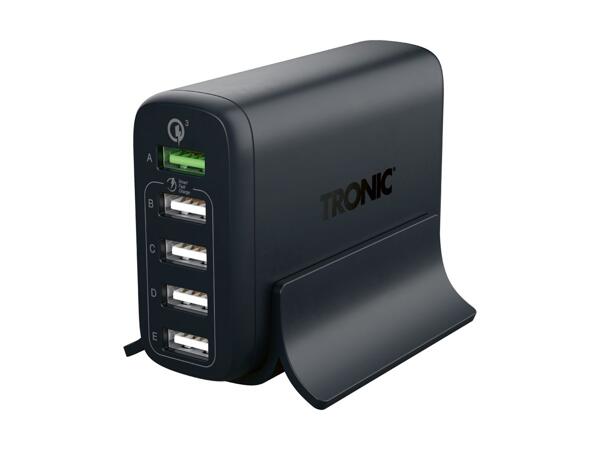 USB Charging Hub