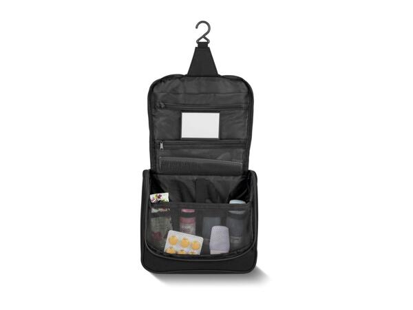 Topmove Travel Organiser Assortment