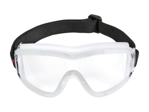 Safety Goggles