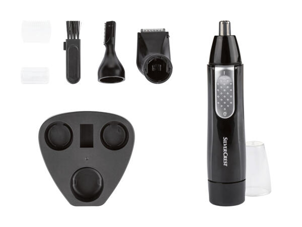SILVERCREST PERSONAL CARE(R) Multitrimmer