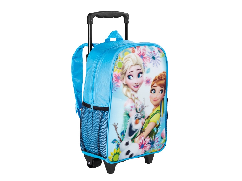 Kids' Character Trolley Backpack