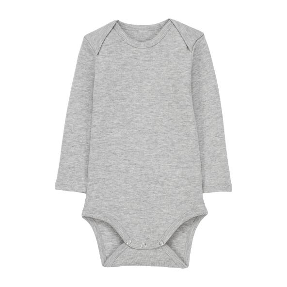 L&D(R) 				Romper, 4 st.