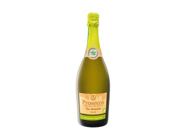 Prosecco DOC 2020 bio