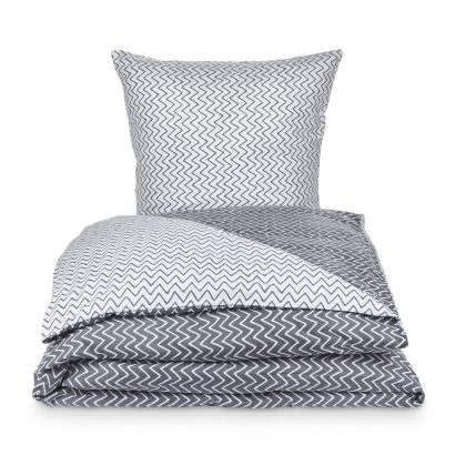 Flanell-Bettdeckenbezug XXL, 2 Pers.