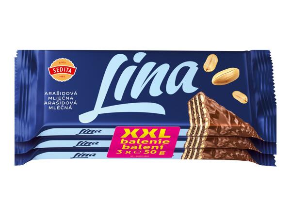 SEDITA LINA