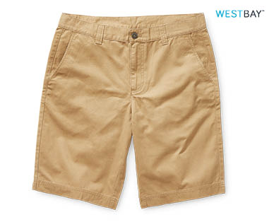 Mens Chino Shorts