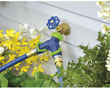 Gardenline Hose Accessories