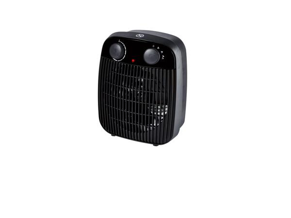 Fan Heater