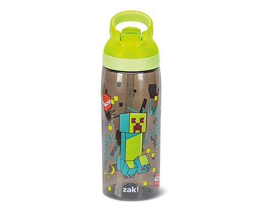 Zak! 25 oz Character Water Bottle