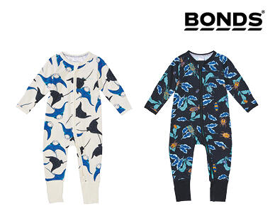 Bonds Infant Wondersuit
