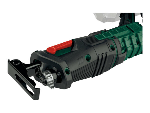 Parkside 20V Cordless Sabre Saw – Bare Unit