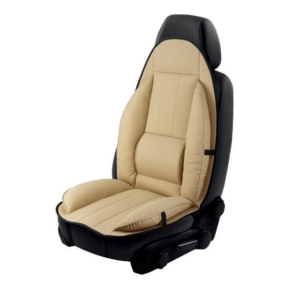RIDE+GO(R) 				Universal-Autositzkissen