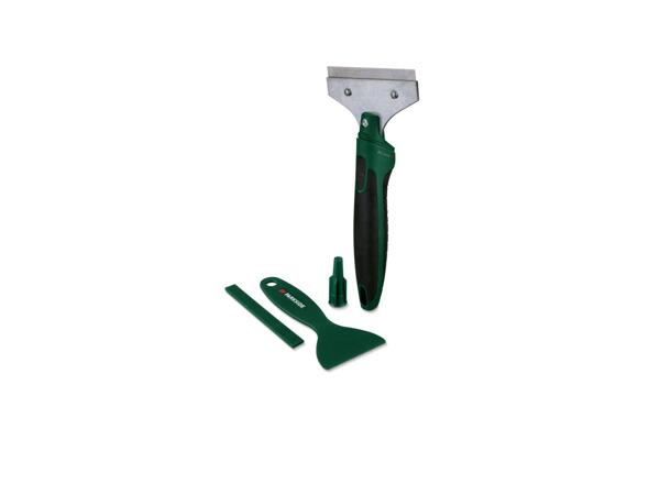 Grout Tool Set