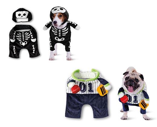 Heart to Tail Pet Halloween Costume