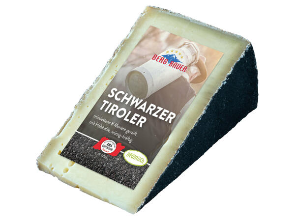 Berg Bauer Schwarzer Tiroler