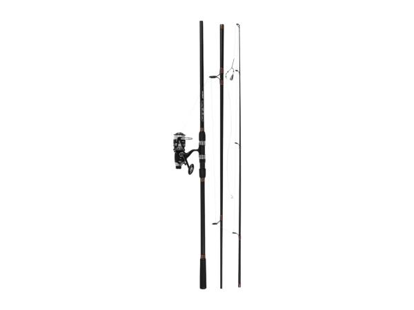 Carp 360 Premium Fishing Set
