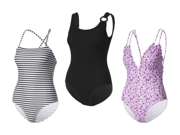Maillot de bain