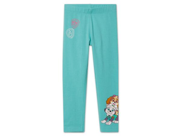 Kleinkinder Leggings