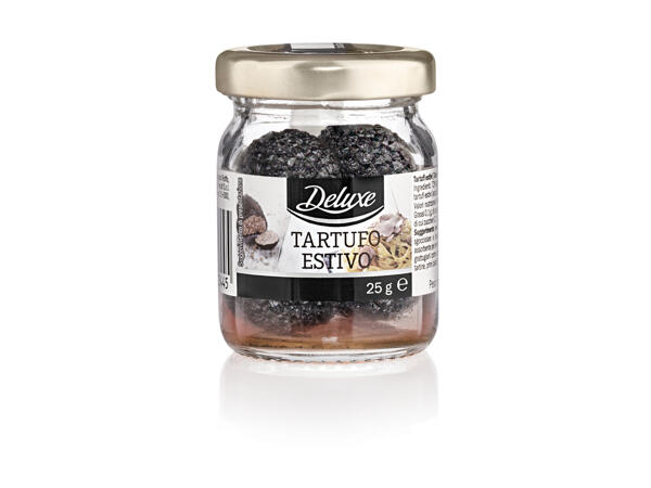 Summer Truffle