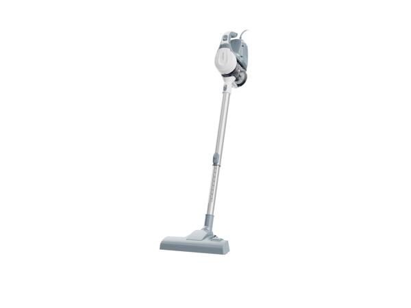 2-in-1 Vacuum Cleaner