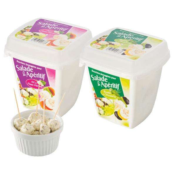 Kruidenkaasjes