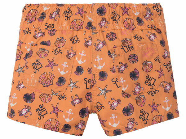 Lupilu Shorts, 2-pack