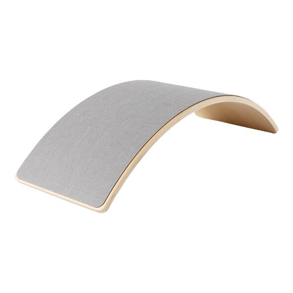 PLAYLAND(R) 				Holz-Balanceboard oder Balanciersteine