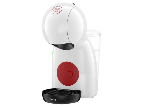 Nescafé Dolce Gusto Piccolo XS