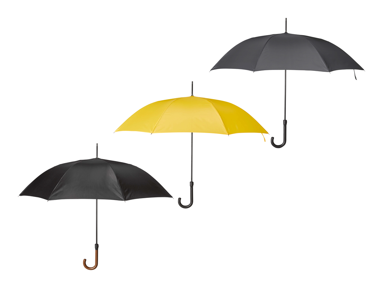 Parapluie automatique